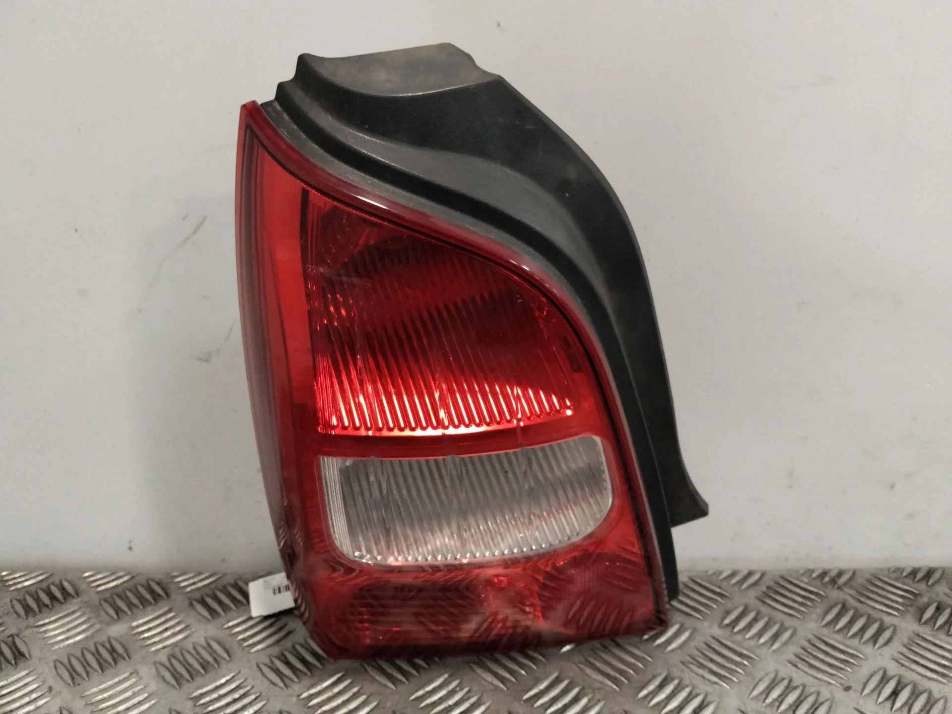 Piloto Trasero Izquierdo para Renault Twingo Ii (Cn0_)