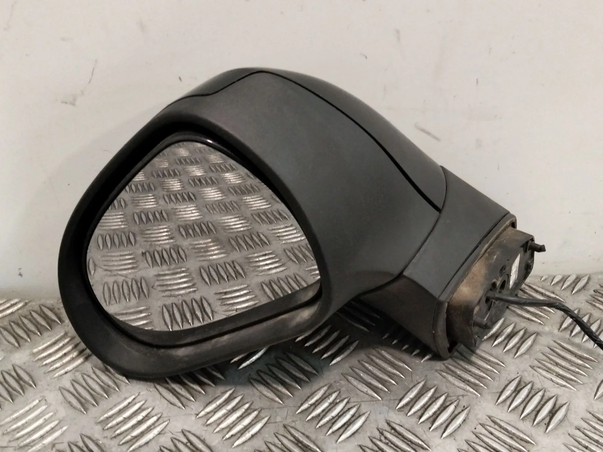 Retrovisor Izquierdo para Peugeot 207/207+ (Wa_, Wc_)