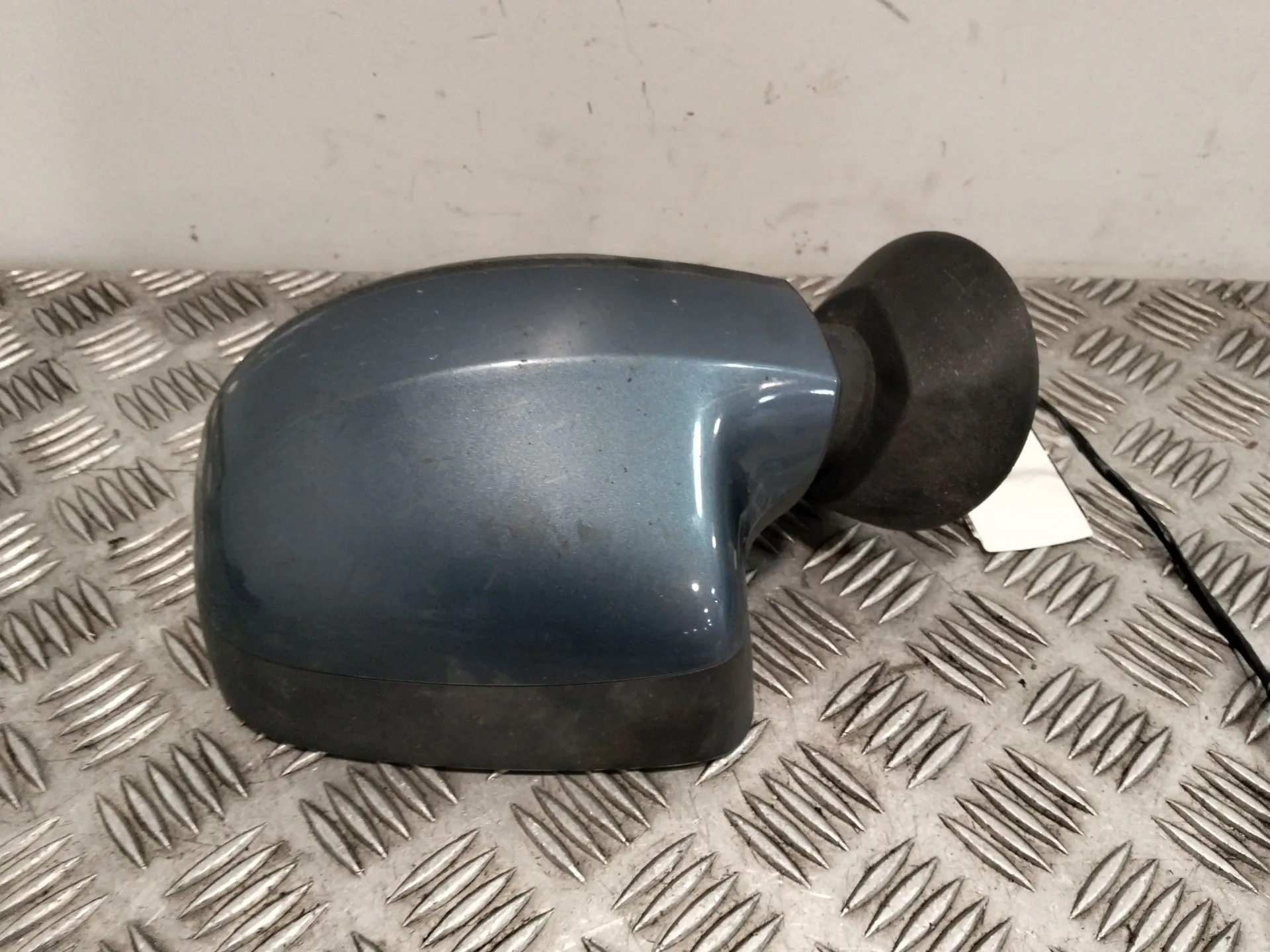 Retrovisor Izquierdo para Dacia Sandero (Bs_)