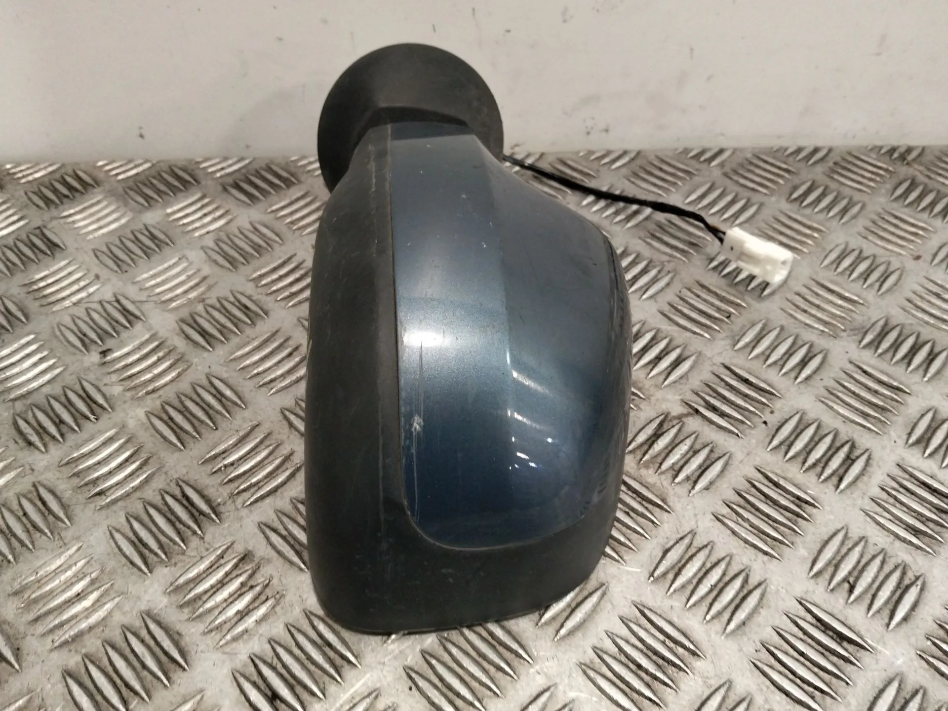 Retrovisor Izquierdo para Dacia Sandero (Bs_)