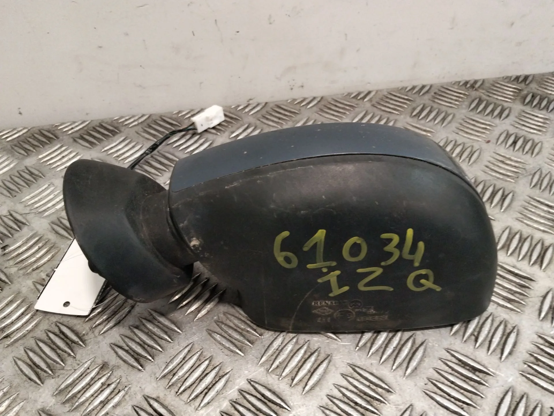 Retrovisor Izquierdo para Dacia Sandero (Bs_)