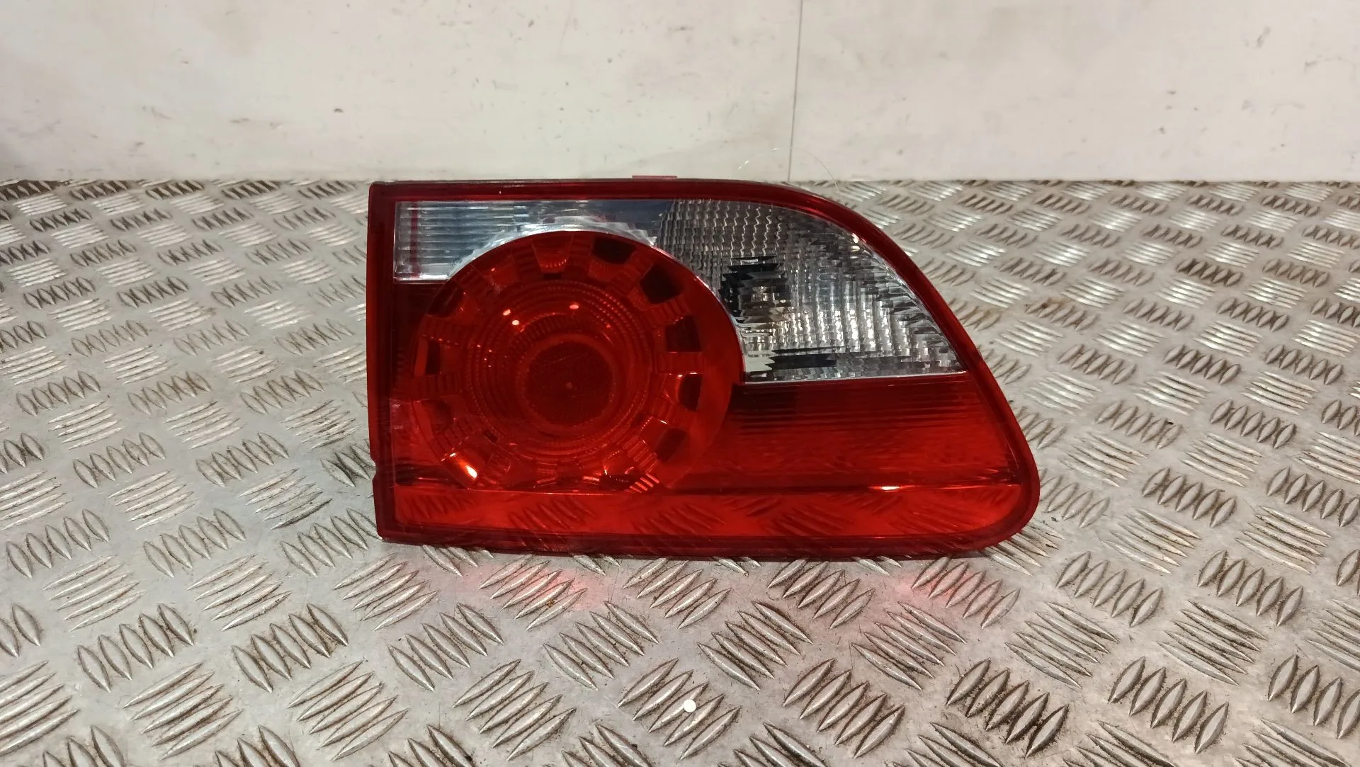 Piloto Trasero Derecho para Seat Altea Xl (5P5, 5P8)