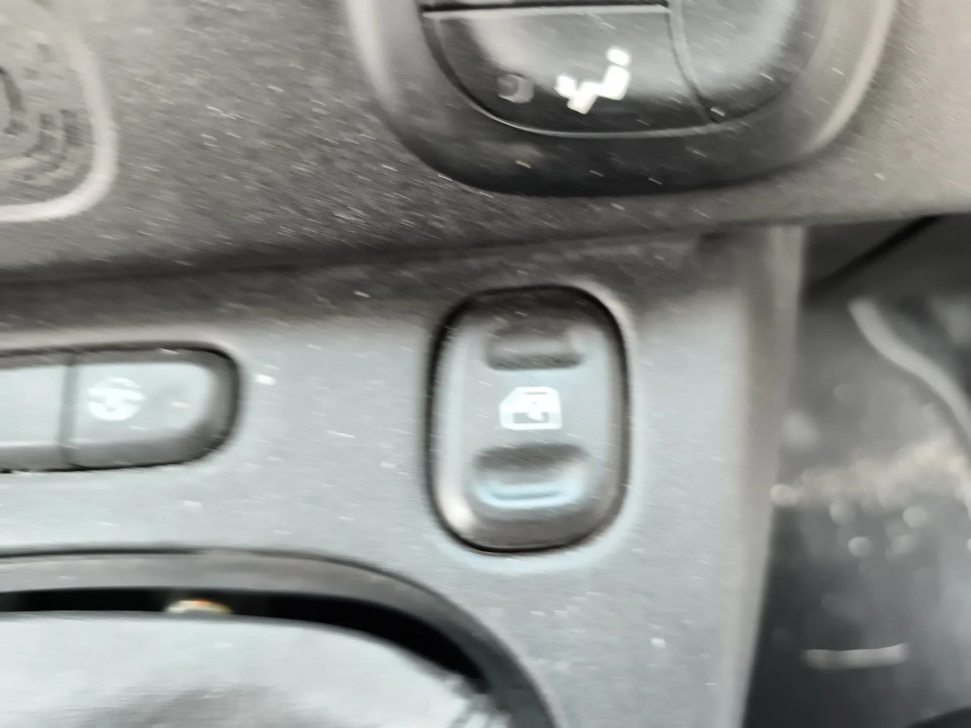 Mando Elevalunas Delantero Derecho para Fiat Panda (312_, 319_)