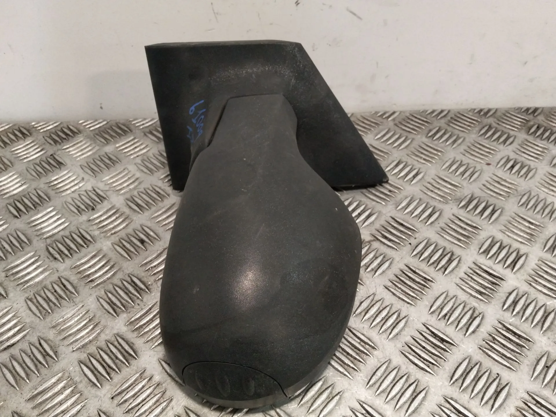 Retrovisor Izquierdo para Renault Twingo Ii (Cn0_)