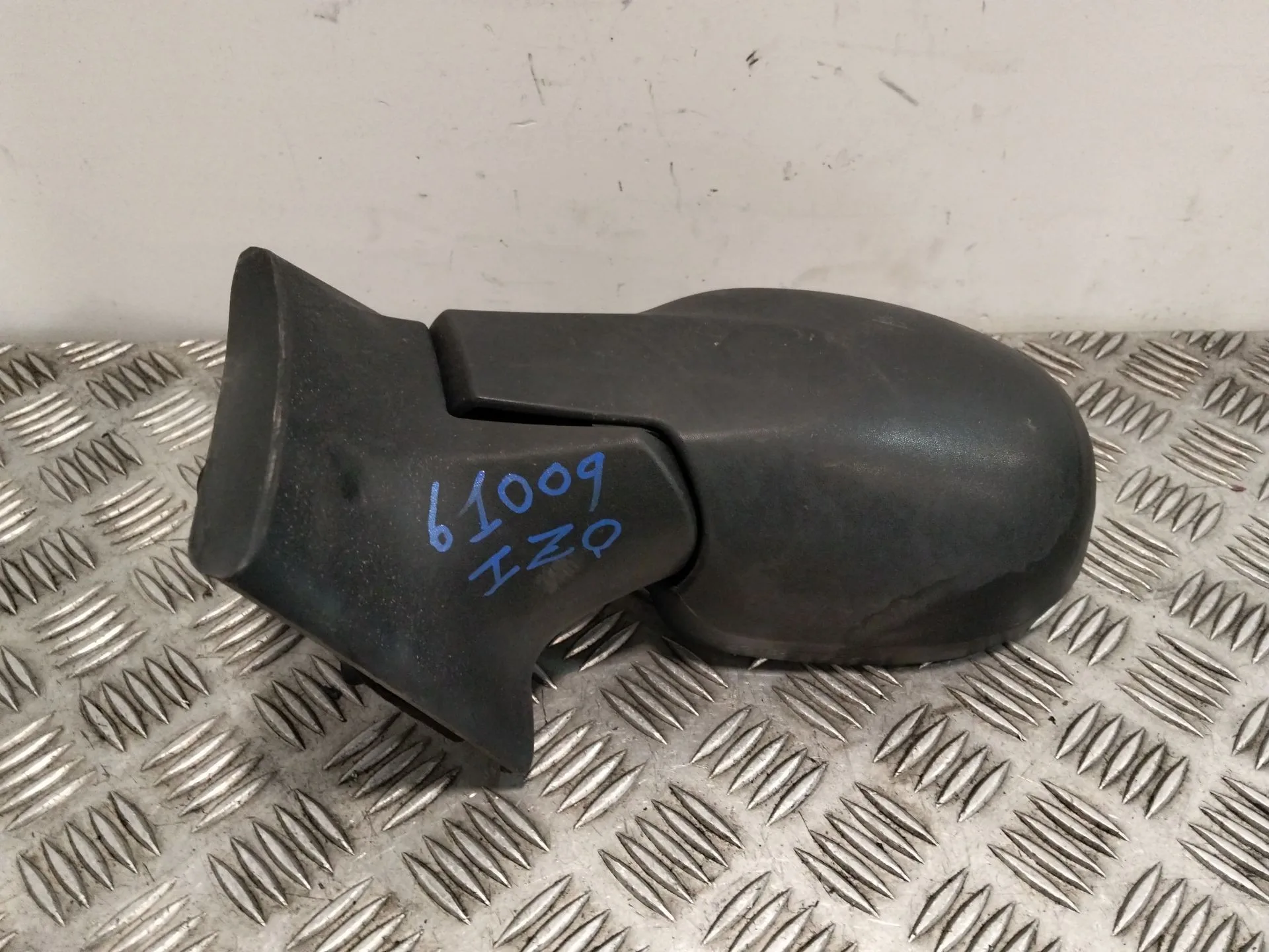 Retrovisor Izquierdo para Renault Twingo Ii (Cn0_)