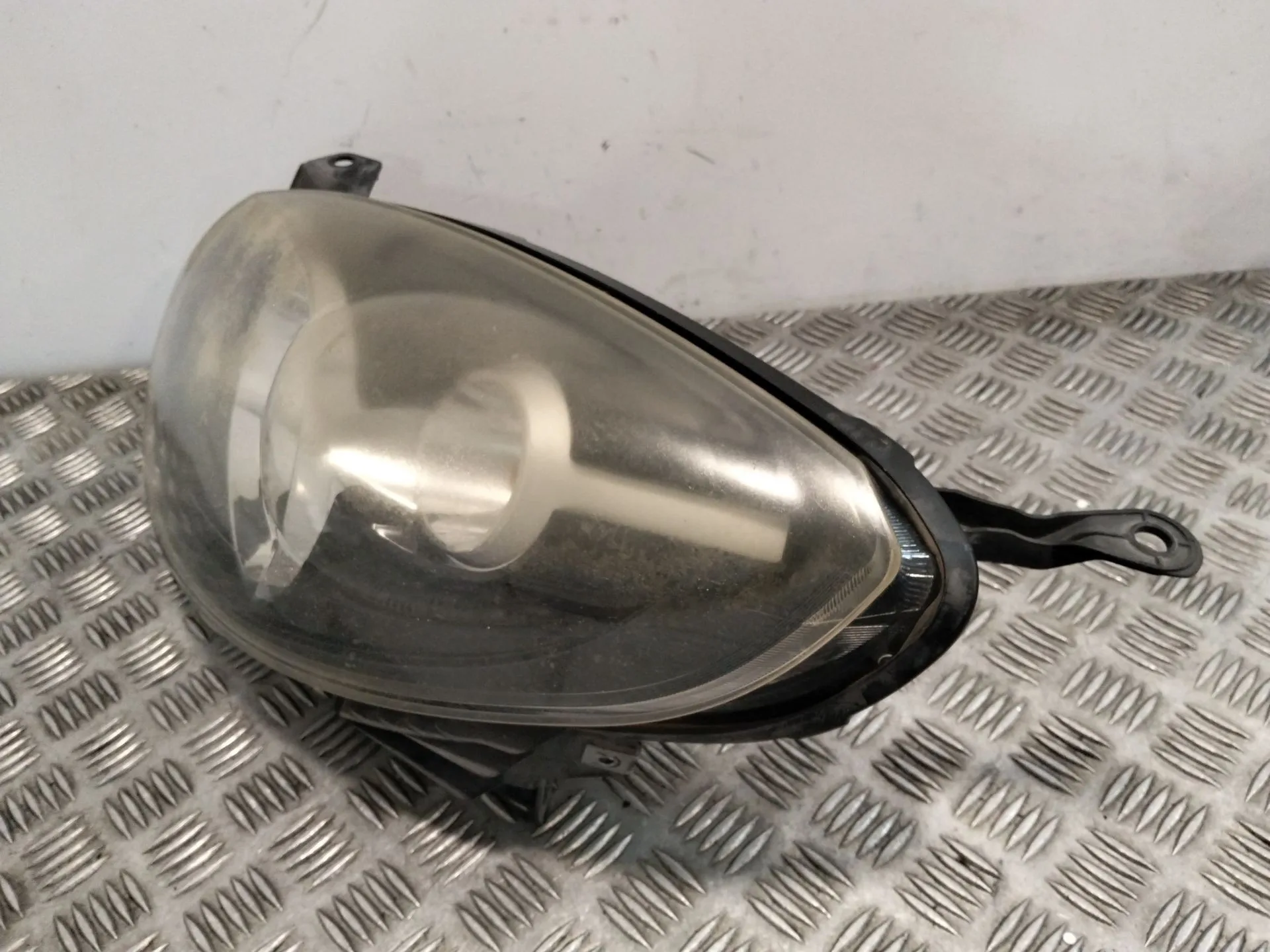 Faro Izquierdo para Renault Twingo Ii (Cn0_)