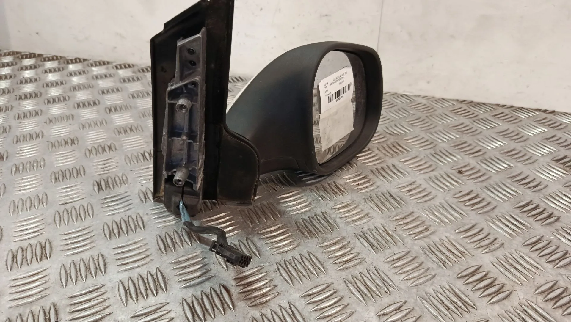 Retrovisor Derecho para Seat Altea Xl (5P5, 5P8)