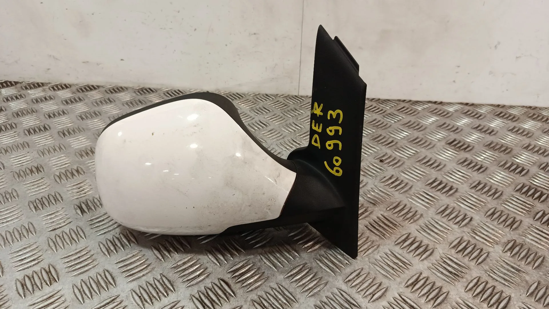 Retrovisor Derecho para Seat Altea Xl (5P5, 5P8)