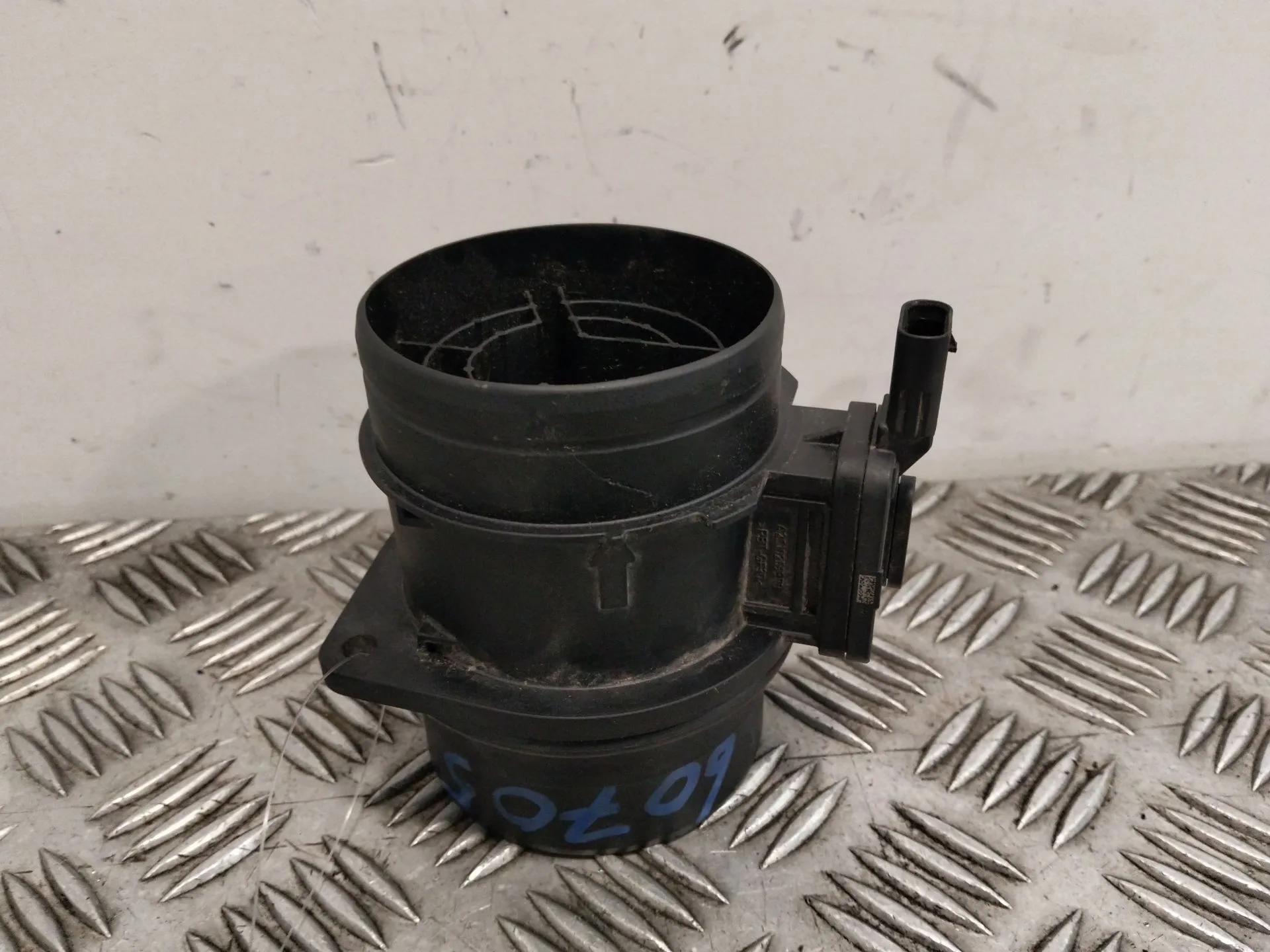 Caudalimetro para Audi Q2 (Gab, Gag)