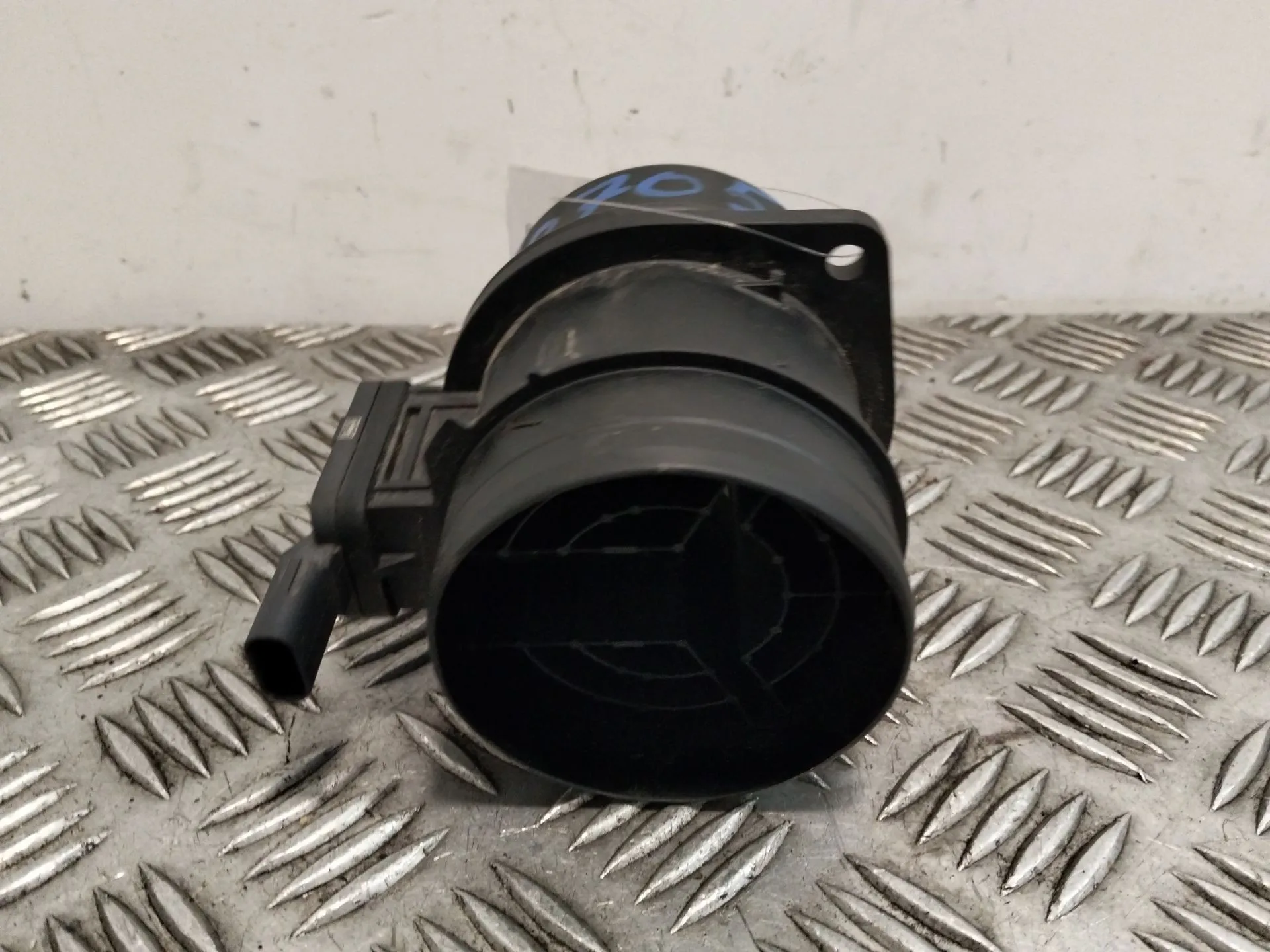 Caudalimetro para Audi Q2 (Gab, Gag)