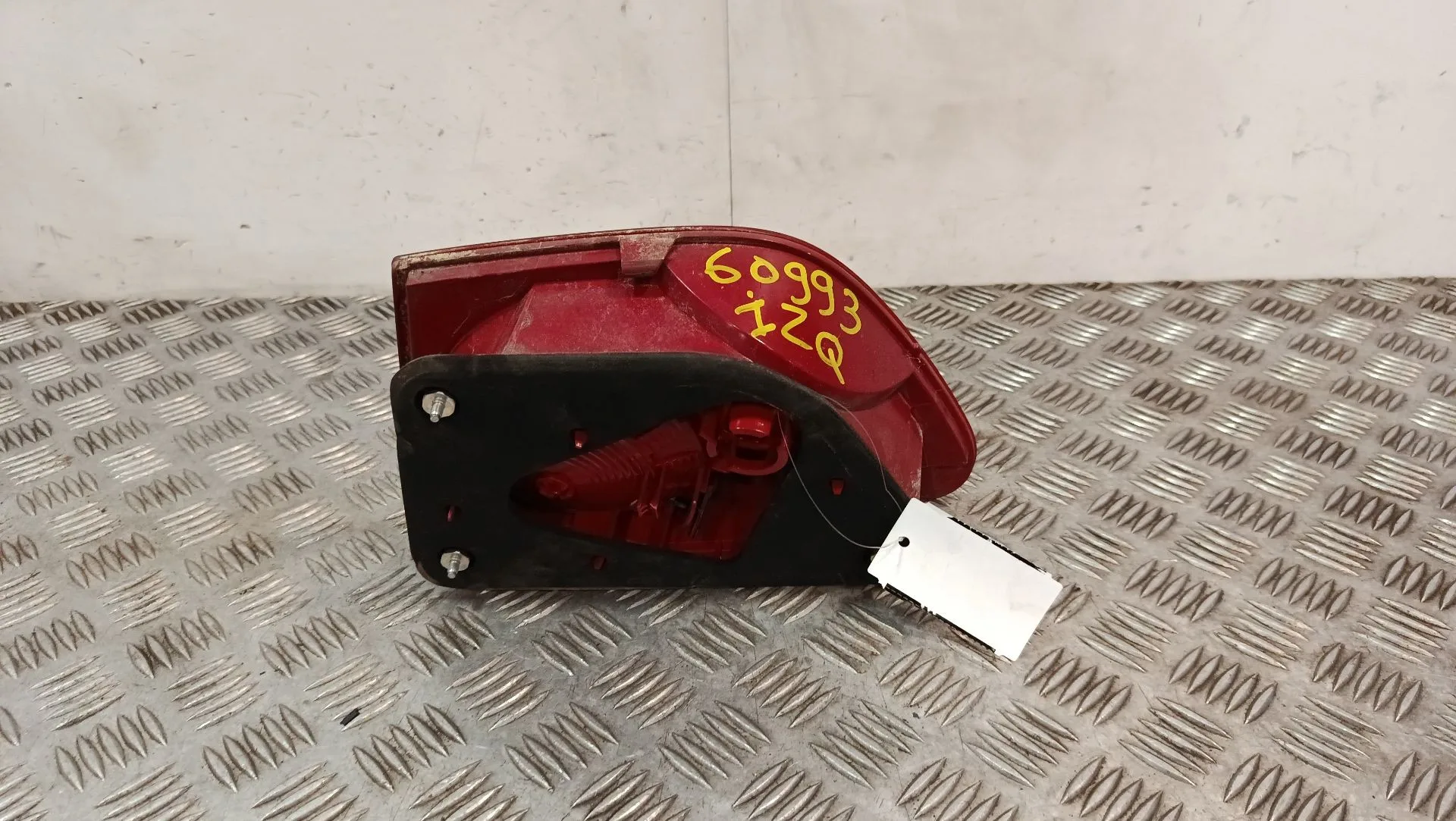Piloto Trasero Izquierdo para Seat Altea Xl (5P5, 5P8)