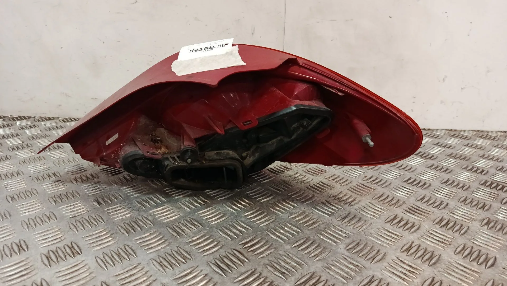 Piloto Trasero Izquierdo para Peugeot 207/207+ (Wa_, Wc_)