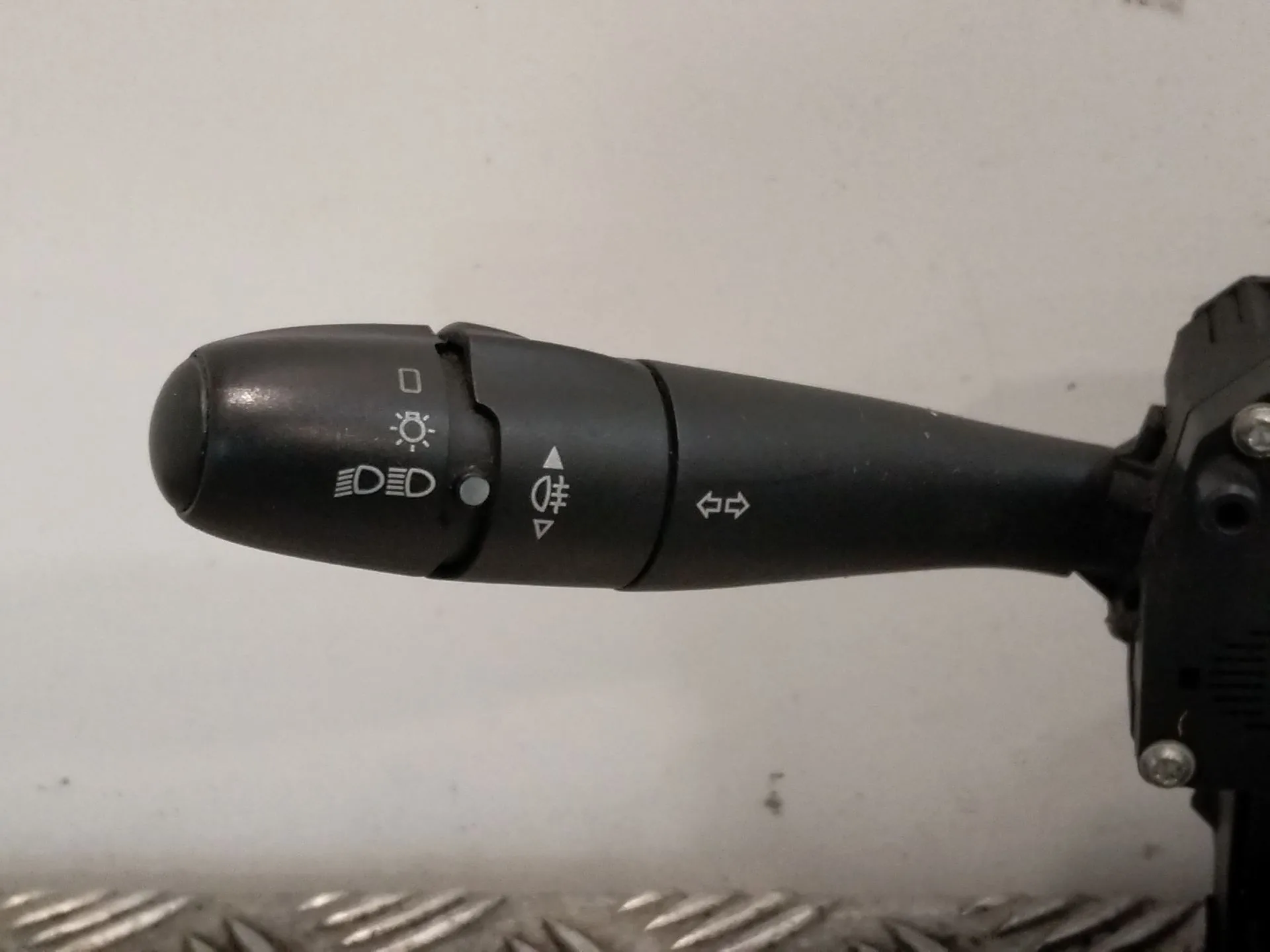 Mando Multifuncion para Peugeot 207/207+ (Wa_, Wc_)