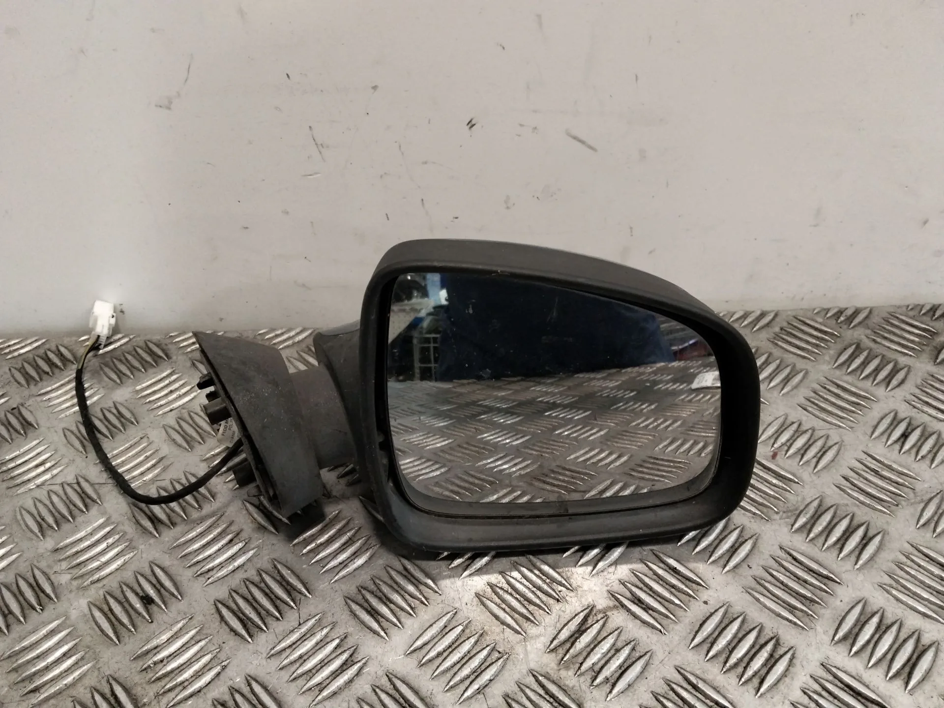 Retrovisor Izquierdo para Dacia Sandero (Bs_)