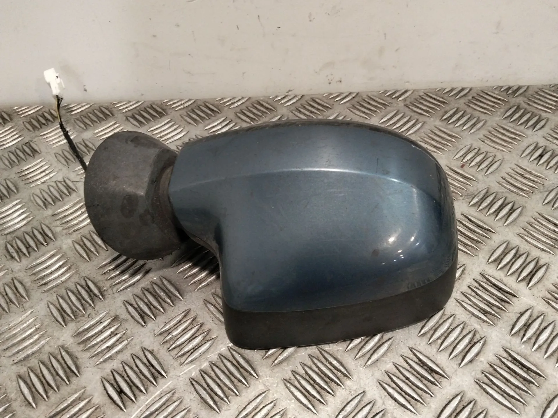Retrovisor Izquierdo para Dacia Sandero (Bs_)