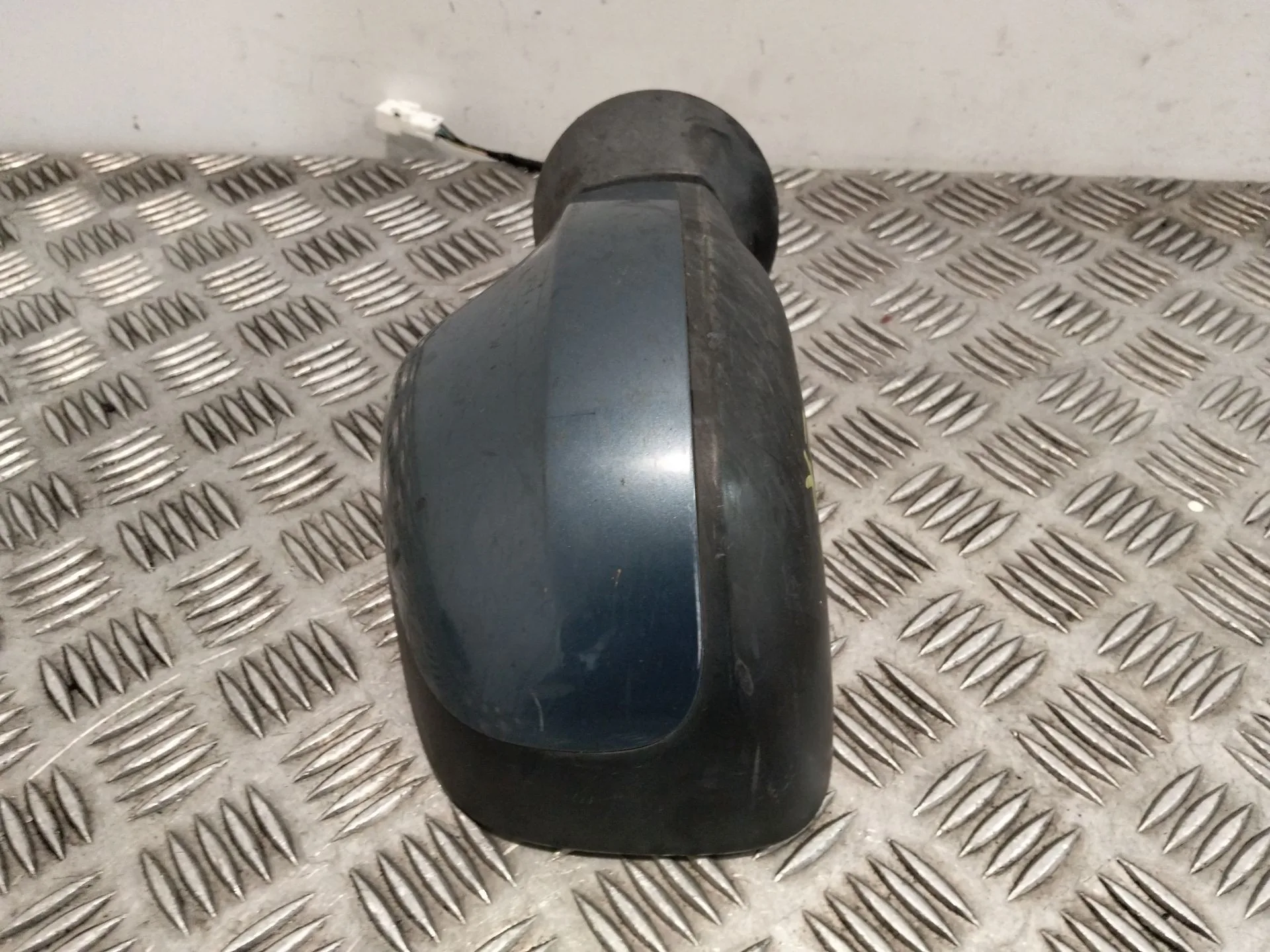 Retrovisor Izquierdo para Dacia Sandero (Bs_)