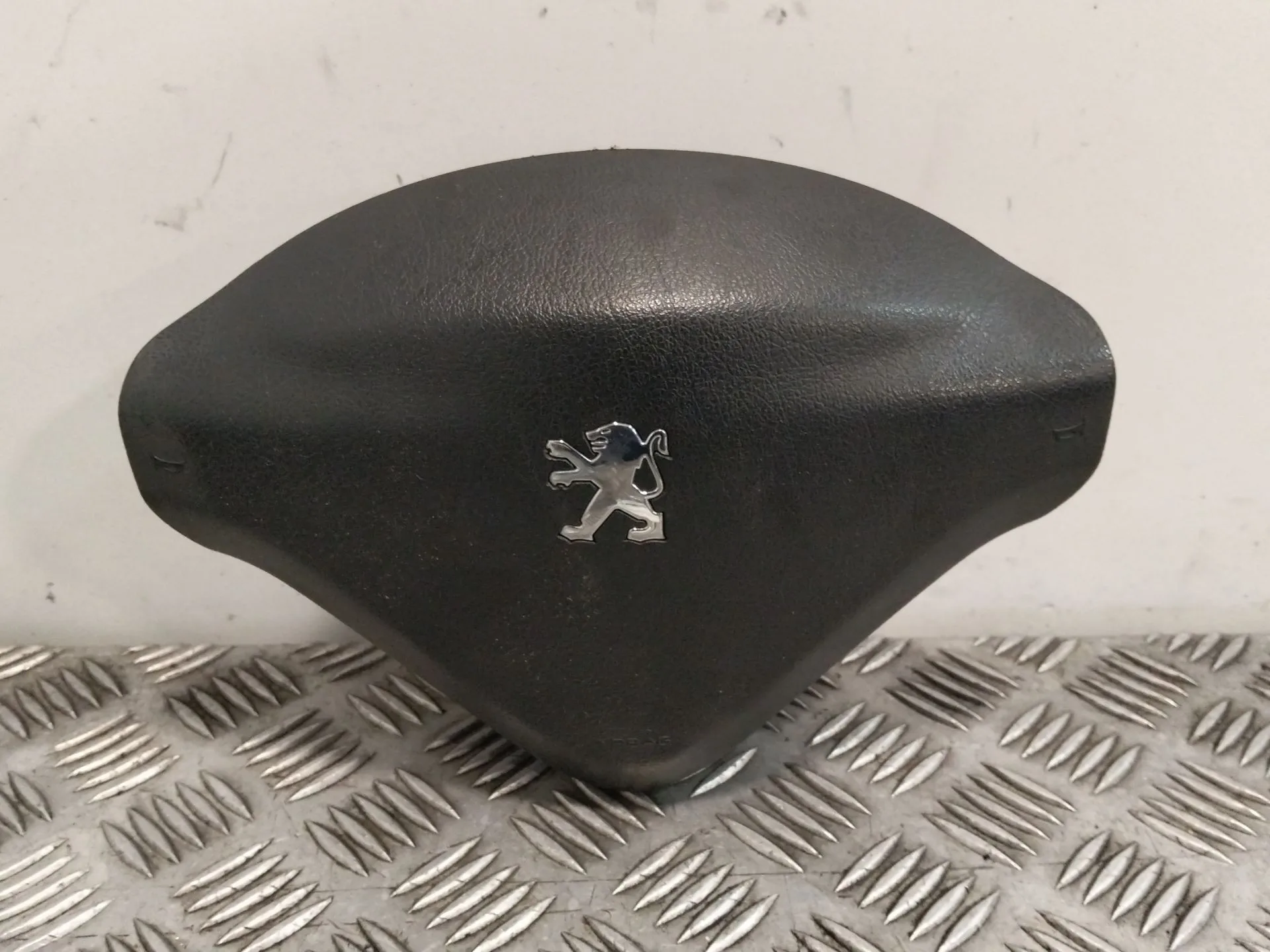 Airbag Delantero Izquierdo para Peugeot 207/207+ (Wa_, Wc_)