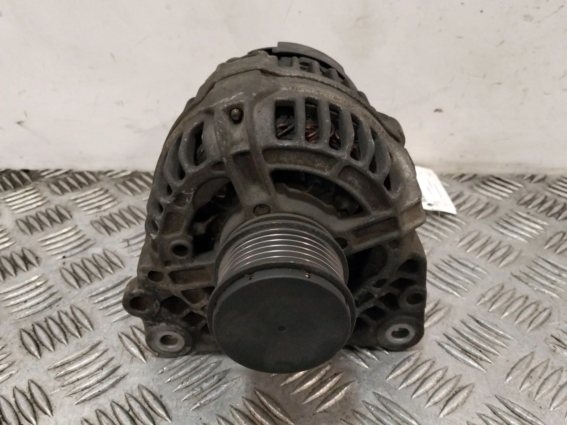 Alternador para Volkswagen Golf Iv (1J1)