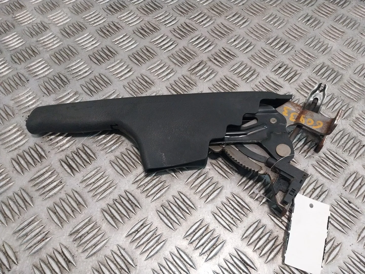 Palanca Freno De Mano para Volkswagen Golf Iv (1J1)