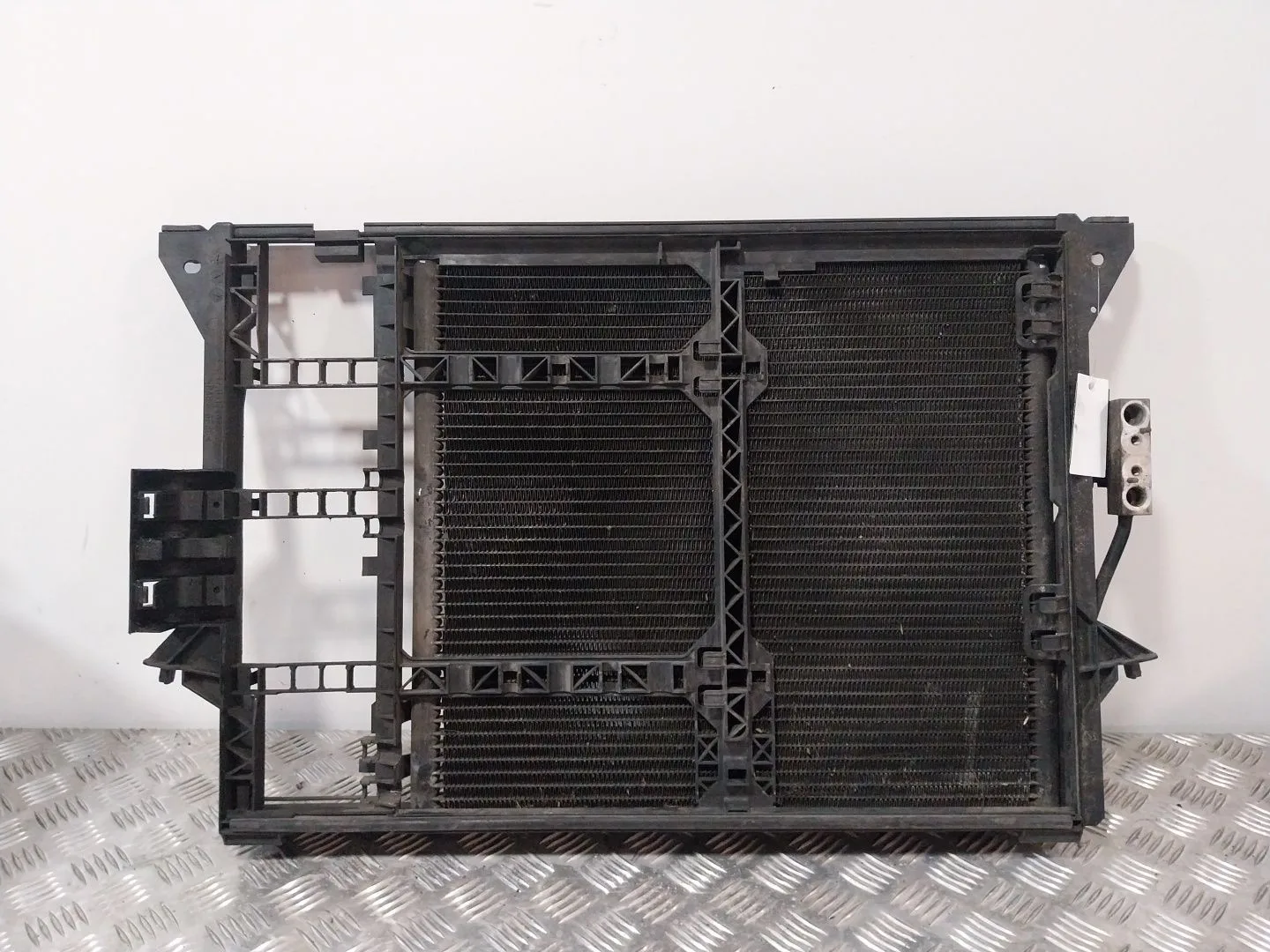 Condensador Aire Acondicionado para Bmw 5 (E39)
