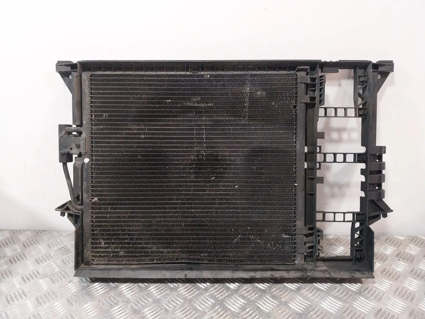 Condensador Aire Acondicionado para Bmw 5 (E39)