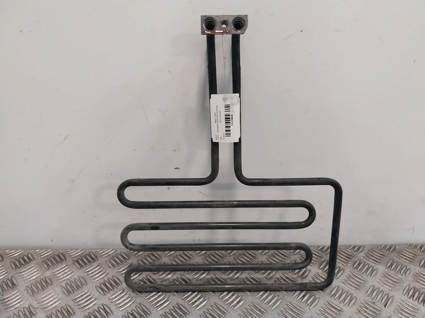Enfriador Aceite Direccion para Bmw 5 (E39)