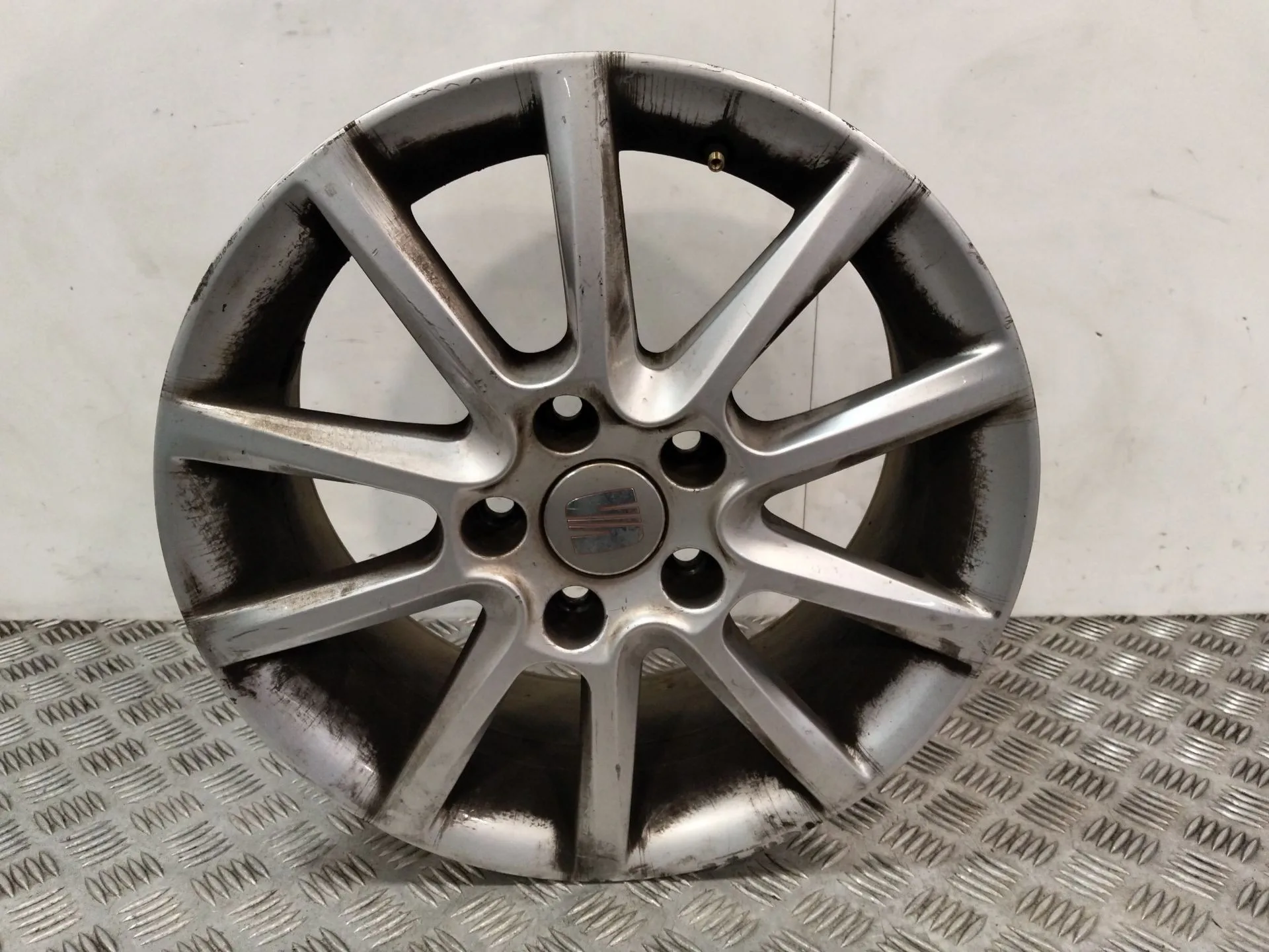 Llanta para Seat Altea Xl (5P5, 5P8)