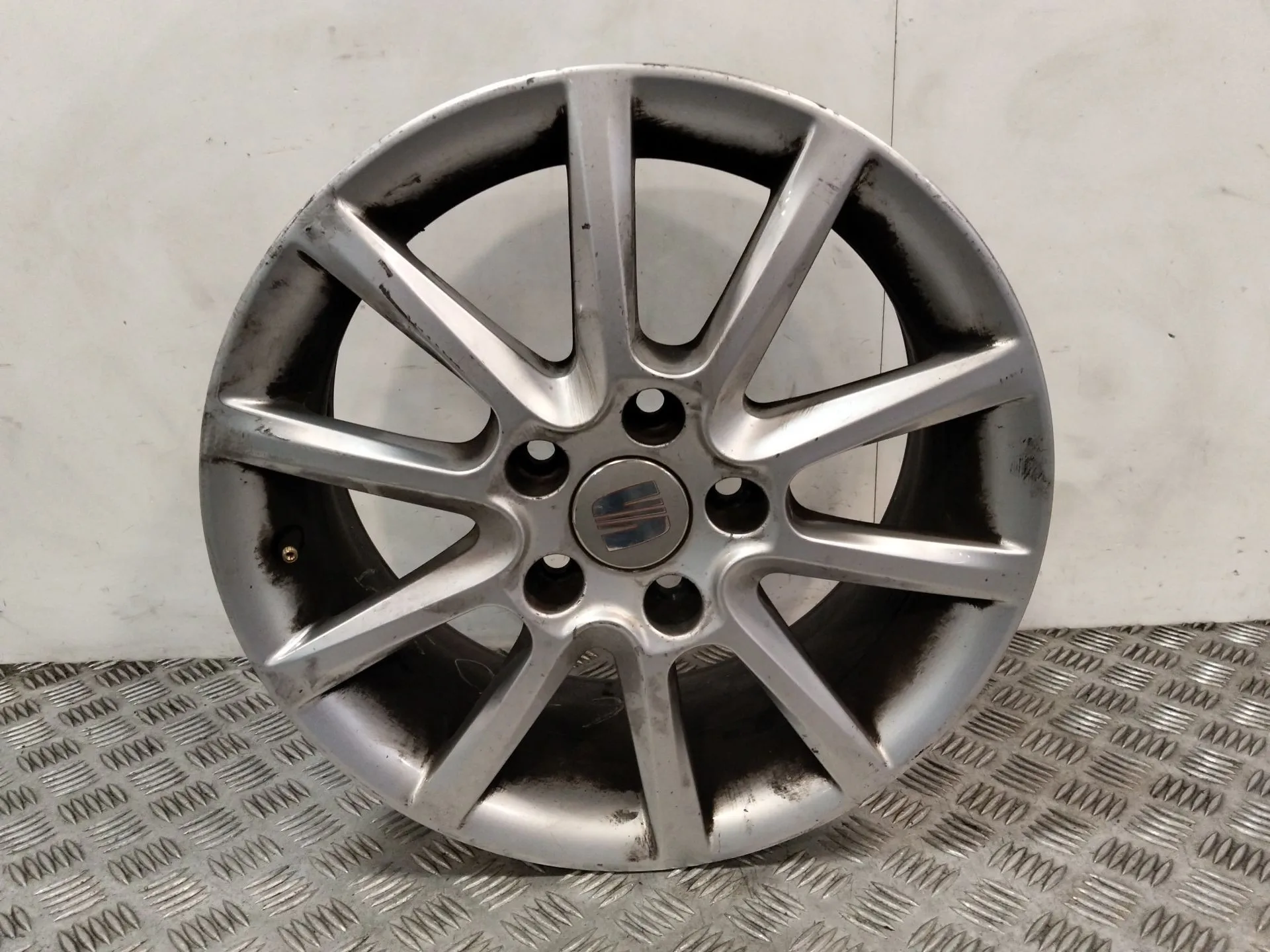 Llanta para Seat Altea Xl (5P5, 5P8)