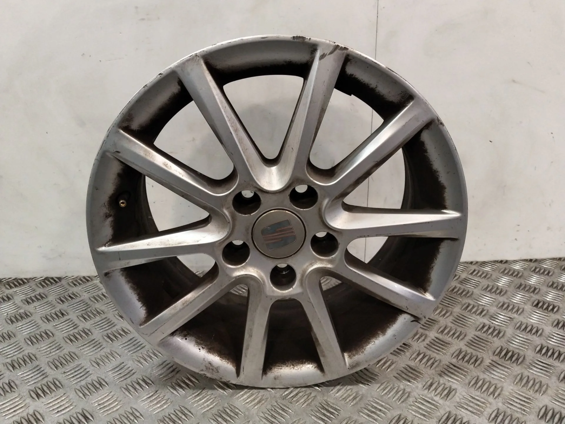 Llanta para Seat Altea Xl (5P5, 5P8)