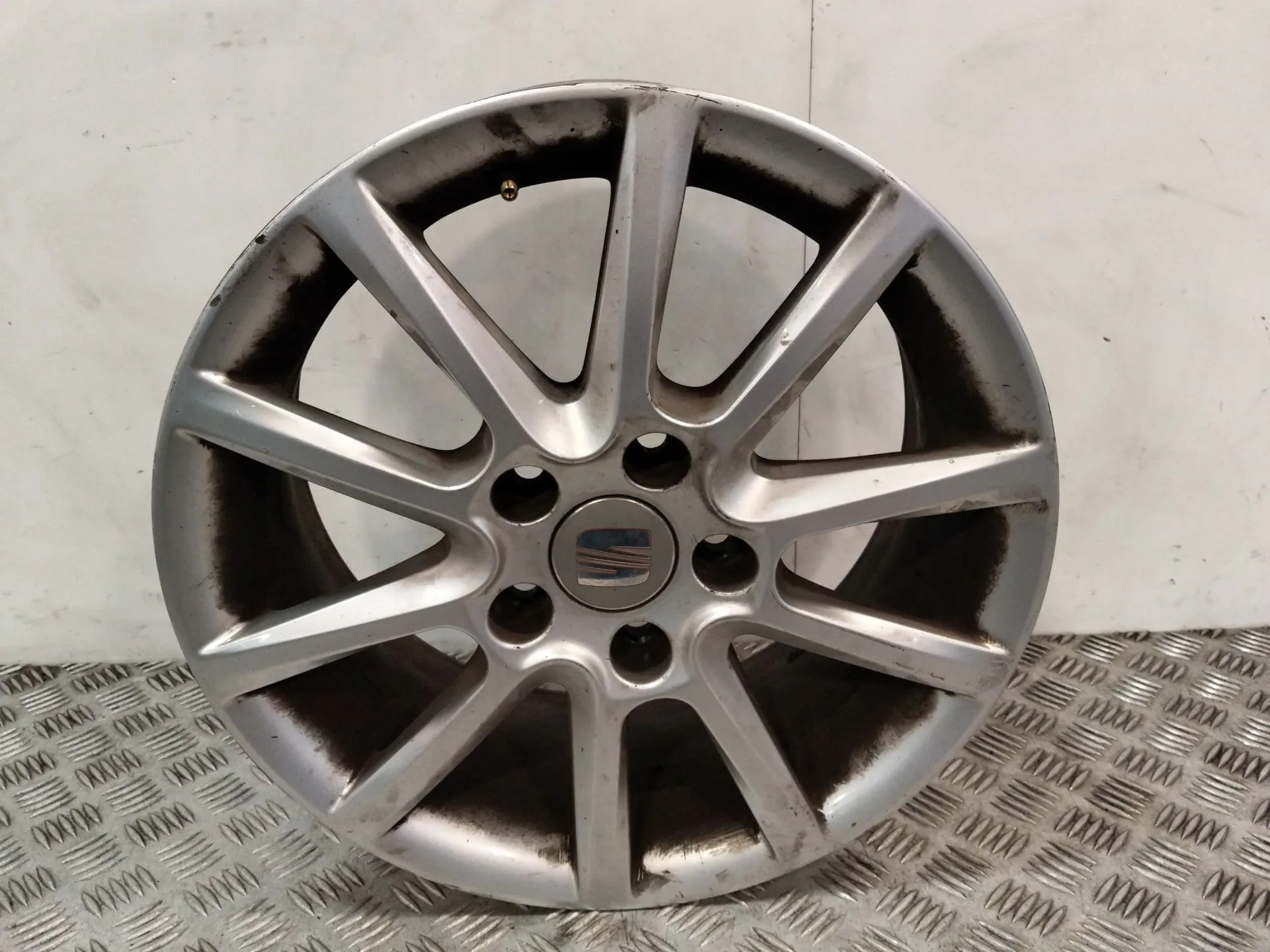 Llanta para Seat Altea Xl (5P5, 5P8)