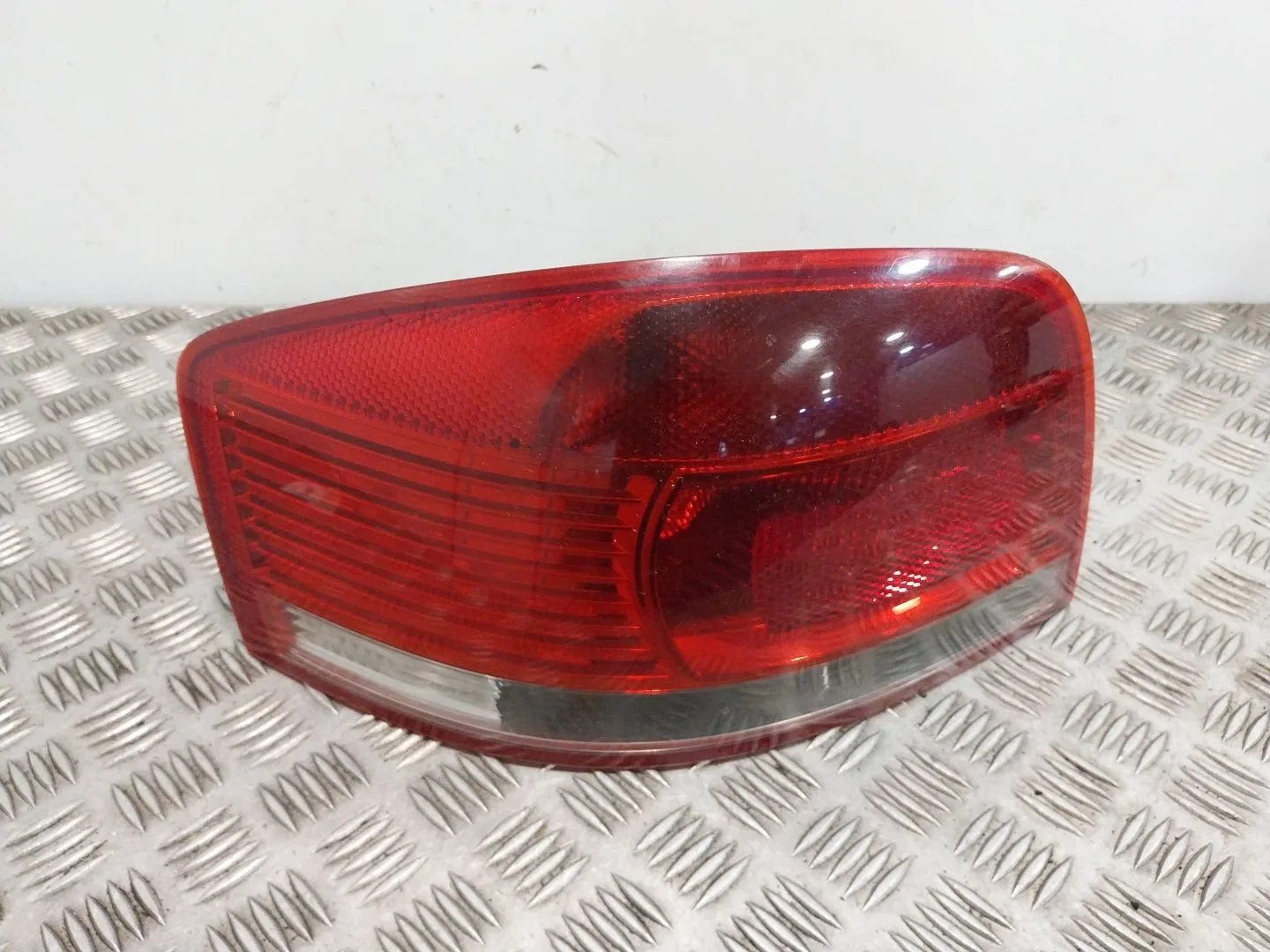 Piloto Trasero Izquierdo para Audi A3 Sportback (8Pa)