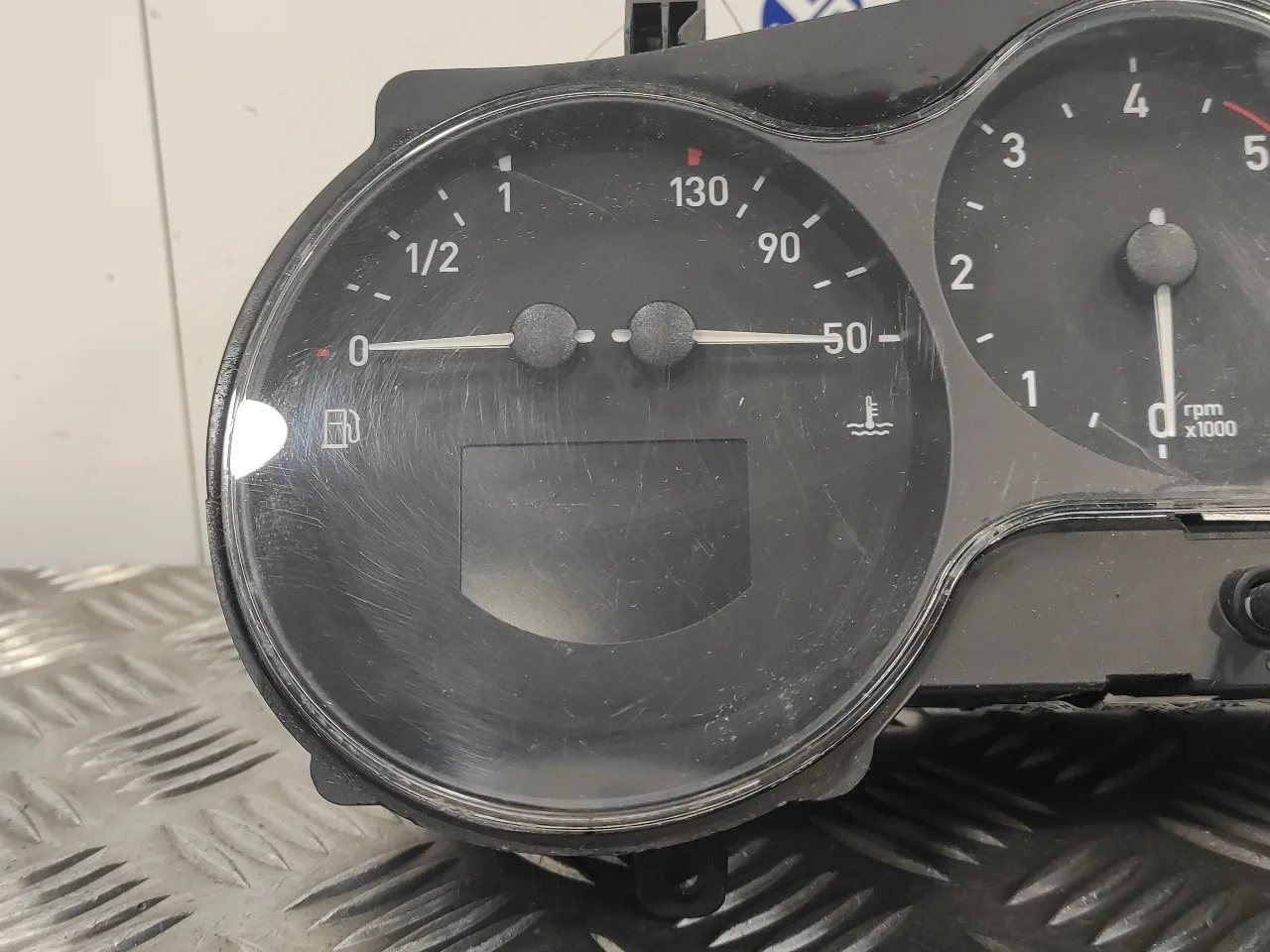 Cuadro Instrumentos para Seat Altea (5P1)