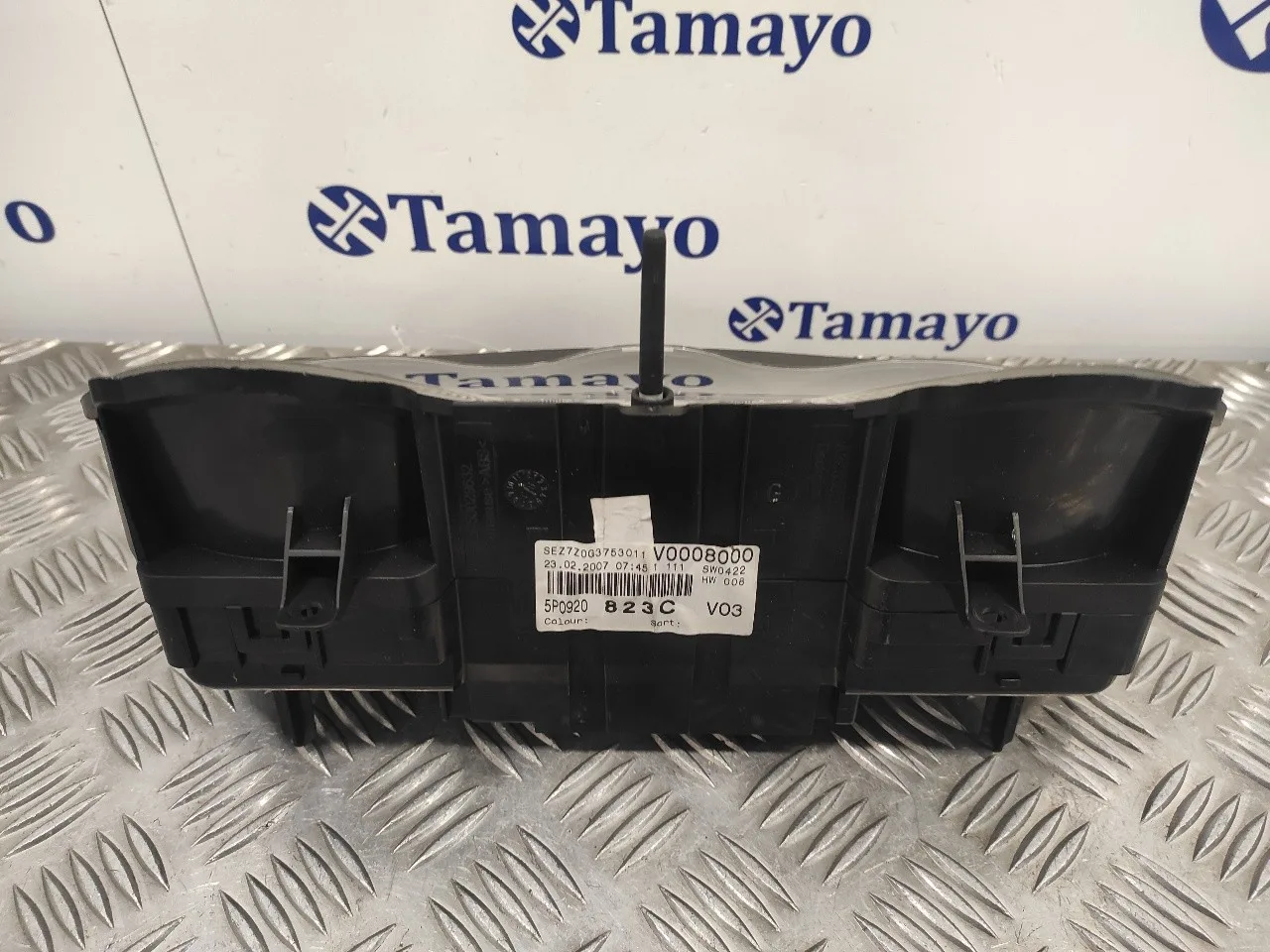 Cuadro Instrumentos para Seat Altea (5P1)