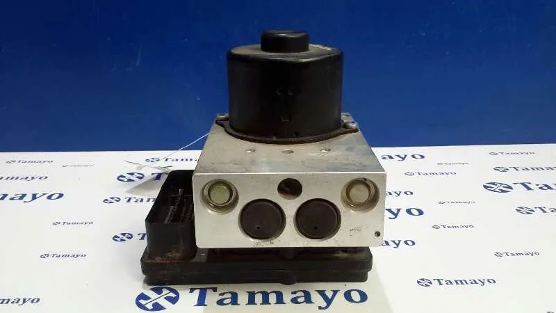 Abs para Mercedes-Benz Clase Clc (Cl203) Clc