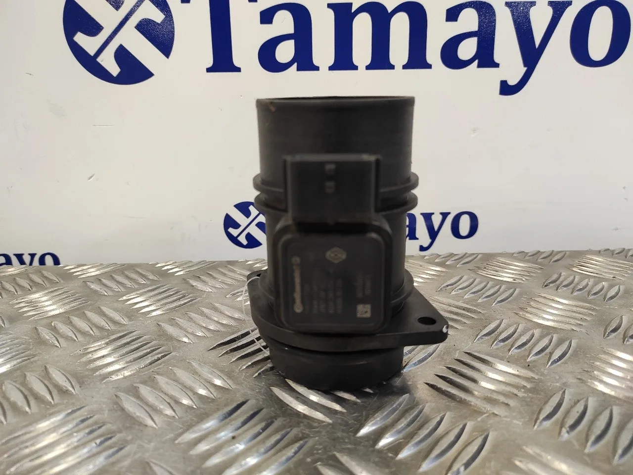 Caudalimetro para Renault Clio Ii Fase Ii (B/Cb0)