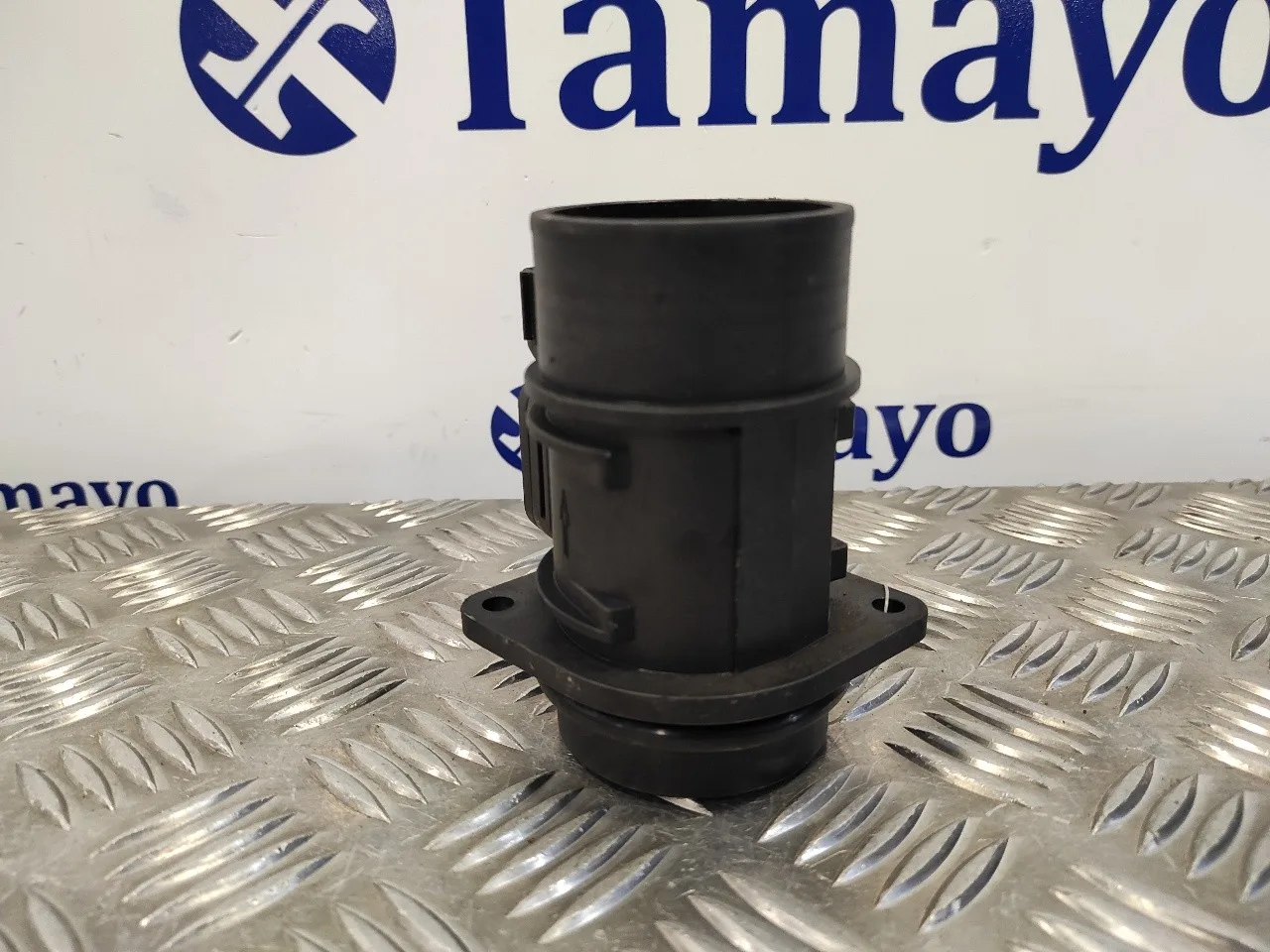 Caudalimetro para Renault Clio Ii Fase Ii (B/Cb0)