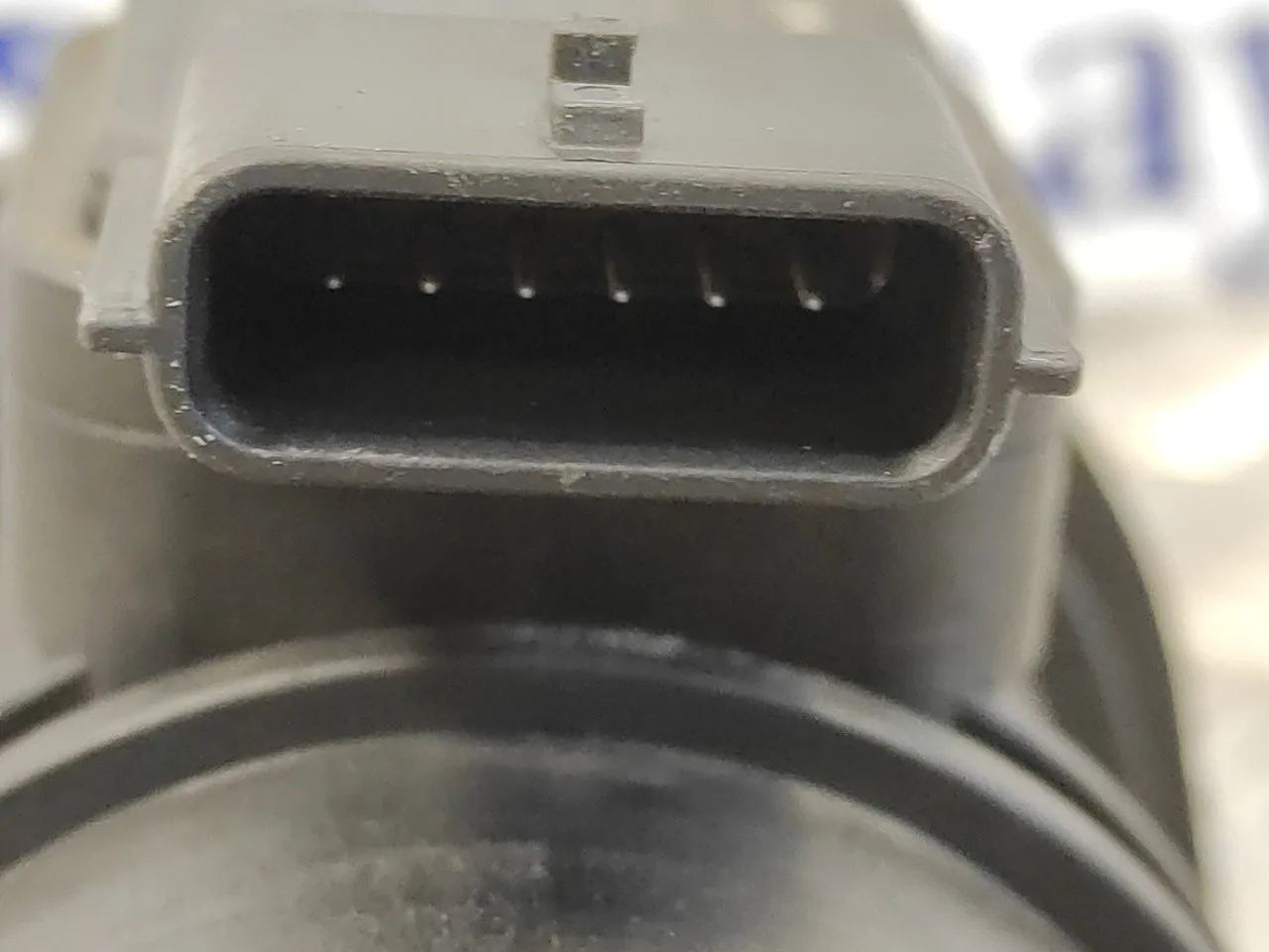 Caudalimetro para Renault Clio Ii Fase Ii (B/Cb0)