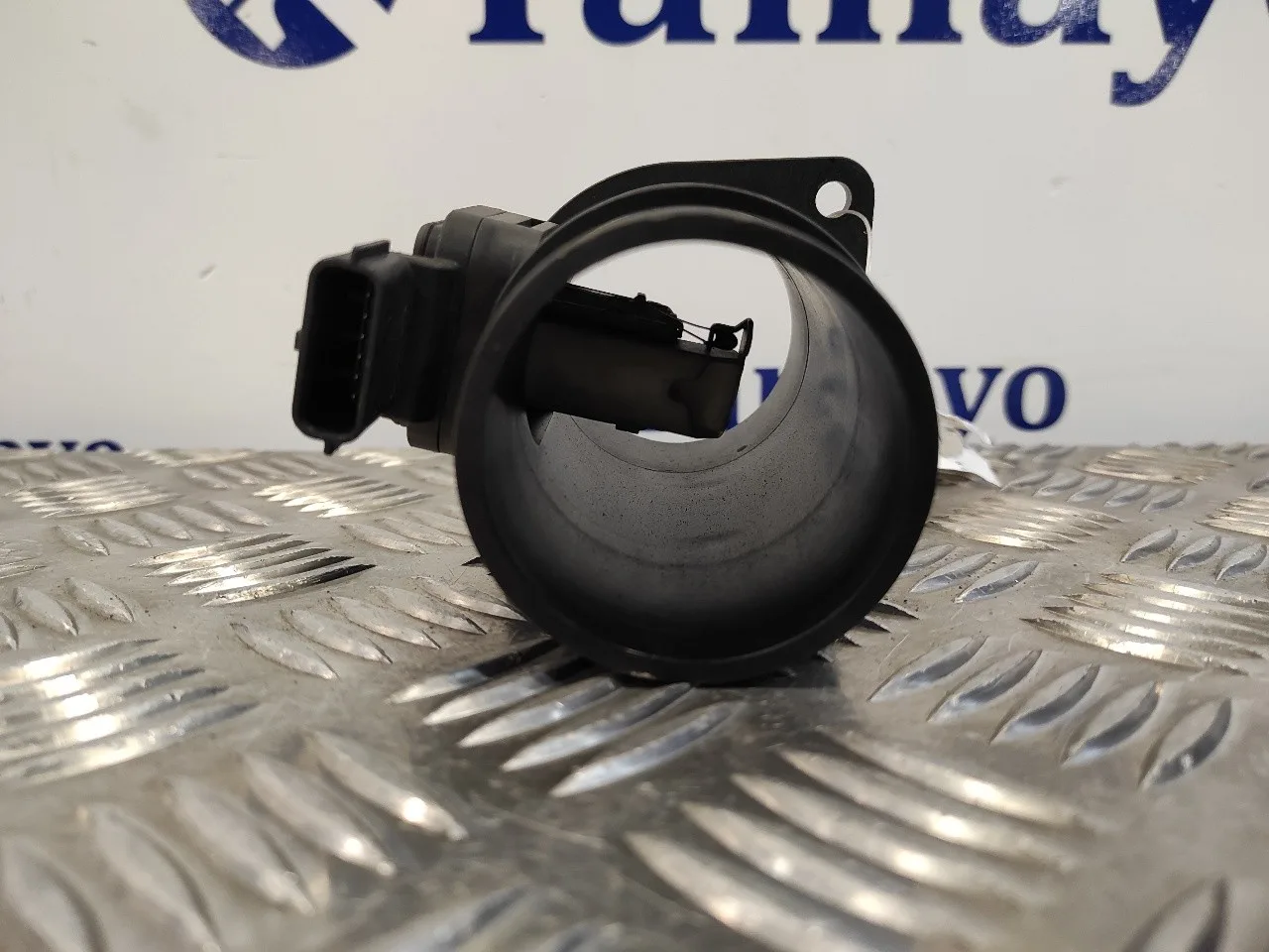 Caudalimetro para Renault Clio Ii Fase Ii (B/Cb0)