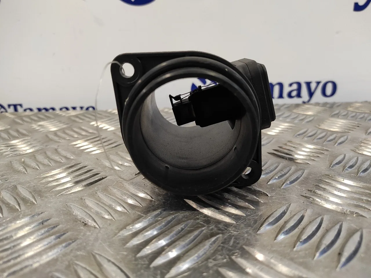 Caudalimetro para Renault Clio Ii Fase Ii (B/Cb0)