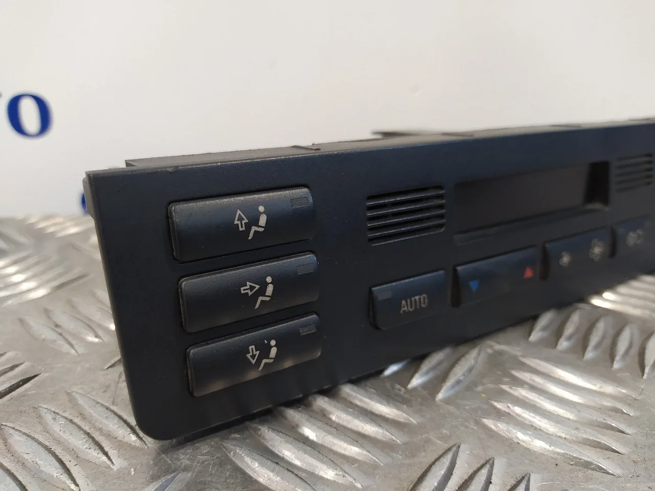 Mando Climatizador para Bmw Serie 3 Compact (E46)