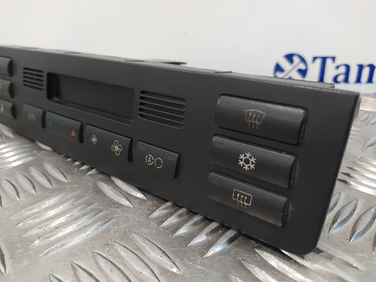 Mando Climatizador para Bmw Serie 3 Compact (E46)