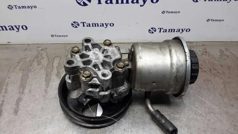 Bomba Servodireccion para Toyota Yaris (Ncp1/Nlp1/Scp1)