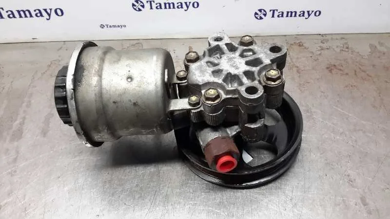 Bomba Servodireccion para Toyota Yaris (Ncp1/Nlp1/Scp1)