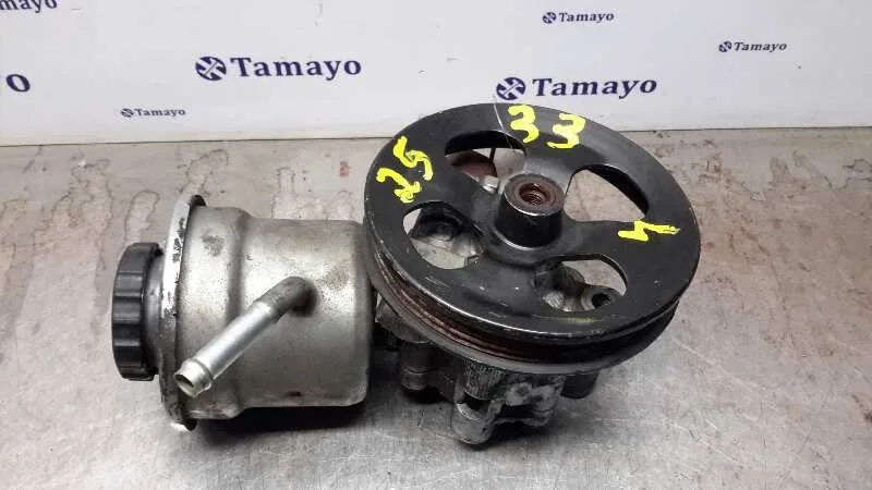 Bomba Servodireccion para Toyota Yaris (Ncp1/Nlp1/Scp1)