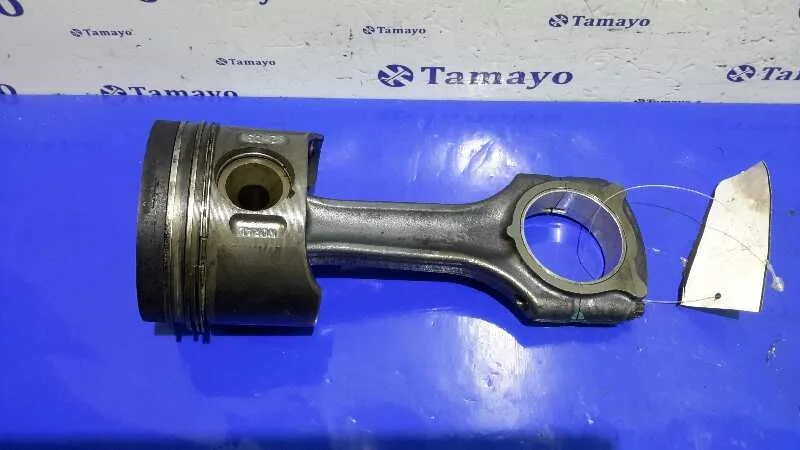 Biela para Mercedes-Benz Clase C (W203) Berlina