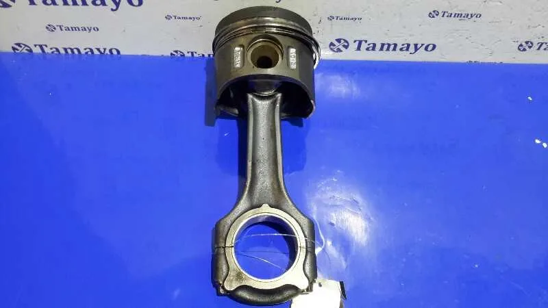 Biela para Mercedes-Benz Clase C (W203) Berlina