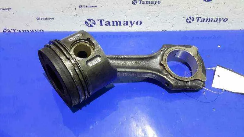 Biela para Mercedes-Benz Clase C (W203) Berlina