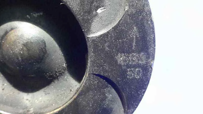 Biela para Mercedes-Benz Clase C (W203) Berlina