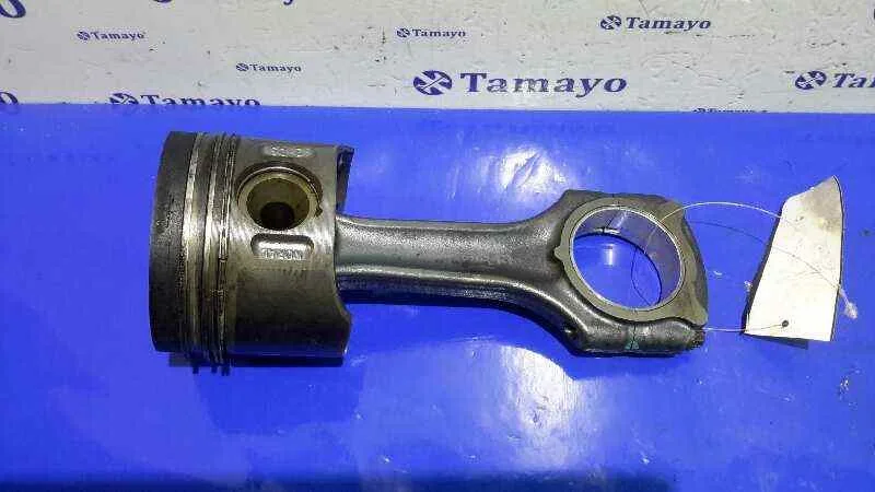 Biela para Mercedes-Benz Clase C (W203) Berlina