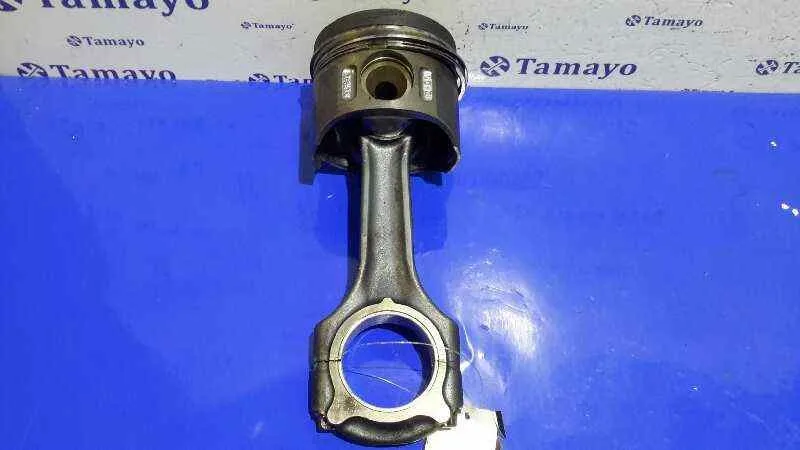 Biela para Mercedes-Benz Clase C (W203) Berlina